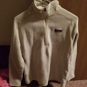 Patagonia sweatshirt